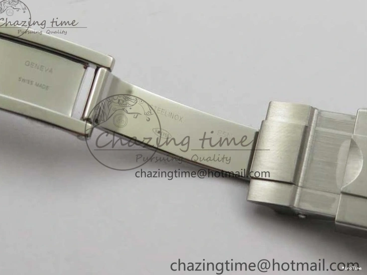 MiroTime 0111 Submariner 116610 LN Black Ceramic ARF 1:1 Best Edition 904L SS Case and Bracelet A2824 V FastDry 2850